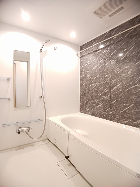 ベラルーチェＡ 風呂画像