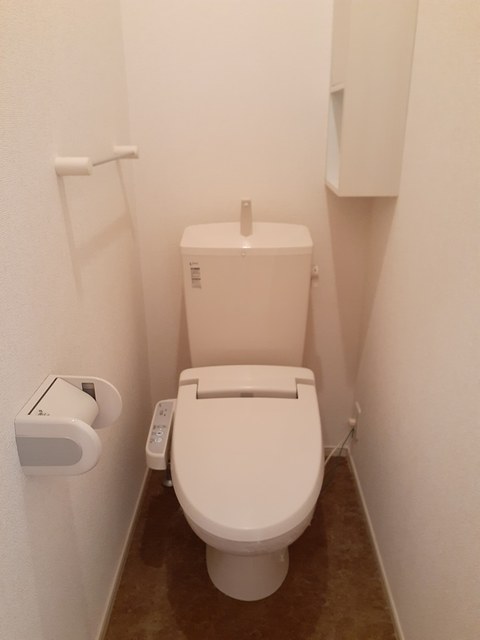 ベル・コリーヌⅡ その他2