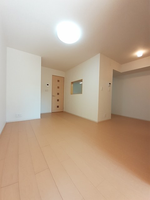 ベル・コリーヌⅡ リビング