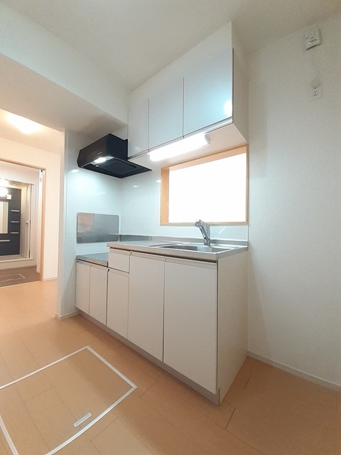 ベル・コリーヌⅡ キッチン