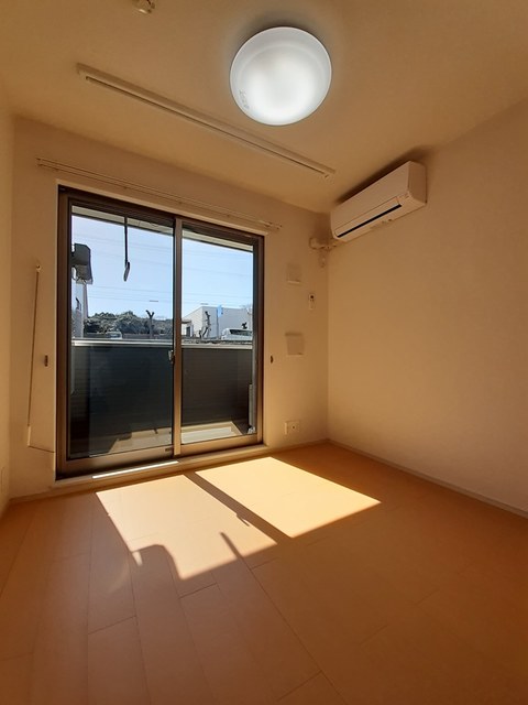 ベル・コリーヌⅡ ベッドルーム