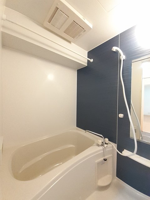 ベル・コリーヌⅡ 風呂画像