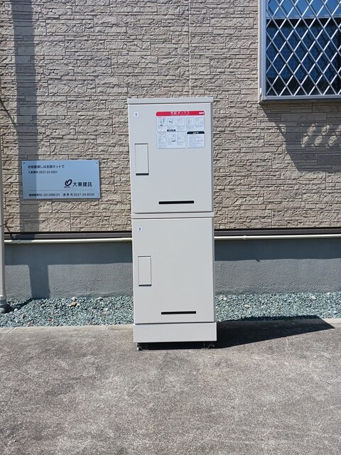 ベルプロムナード その他4