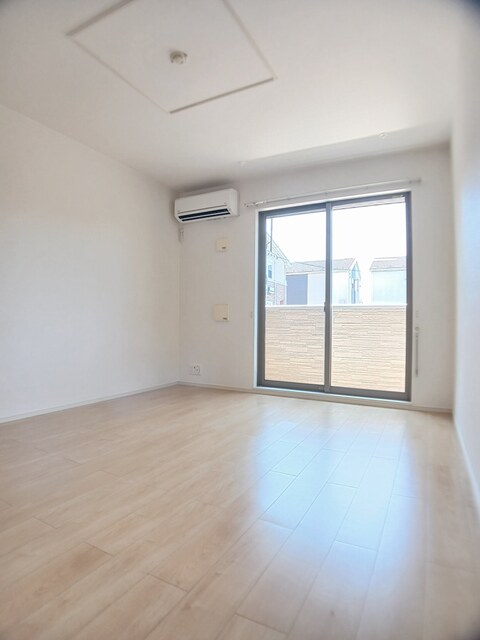 ベルプロムナード リビング