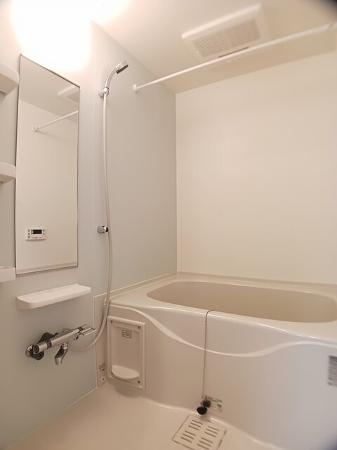 ベルプロムナード 風呂画像