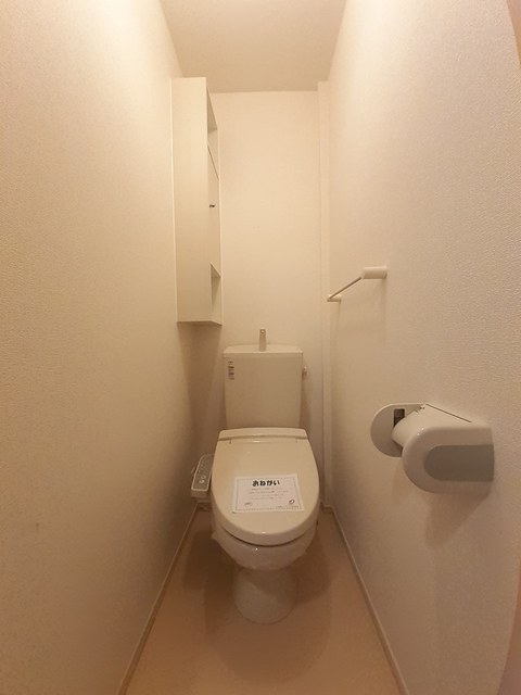 ウエスト　インレット その他3