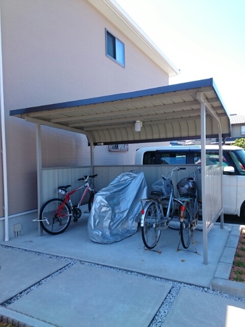 ウエスト　インレット その他6