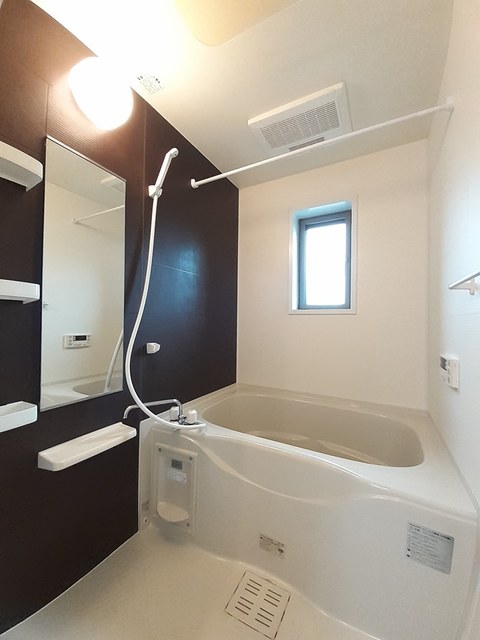 ウエスト　インレット 風呂画像