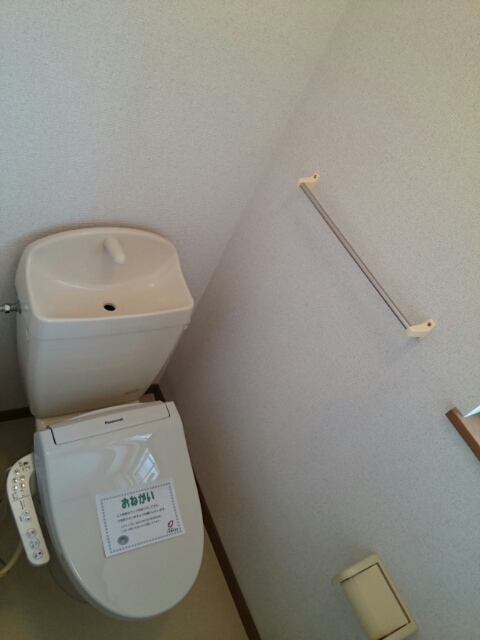 ノースエレガンス　ハギオカ その他3