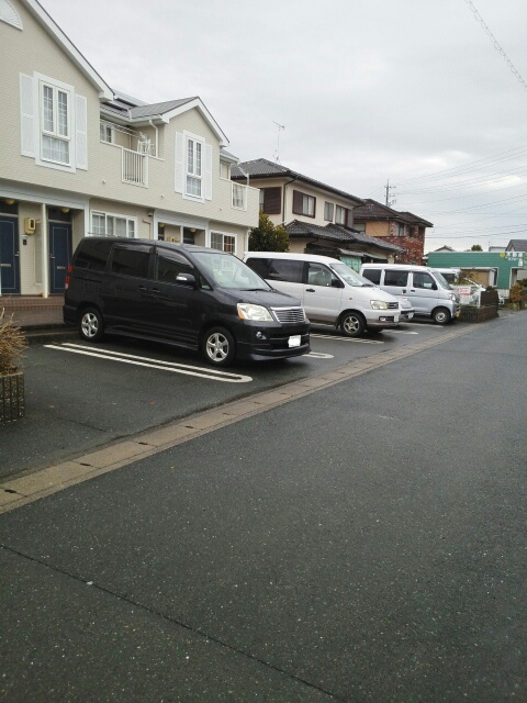 ノースエレガンス　ハギオカ その他6