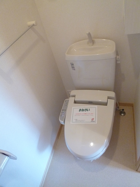 メゾン・ド・松月 その他6