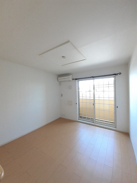 ローズヒルズ リビング