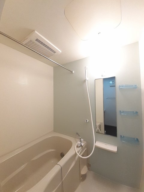 ローズヒルズ 風呂画像