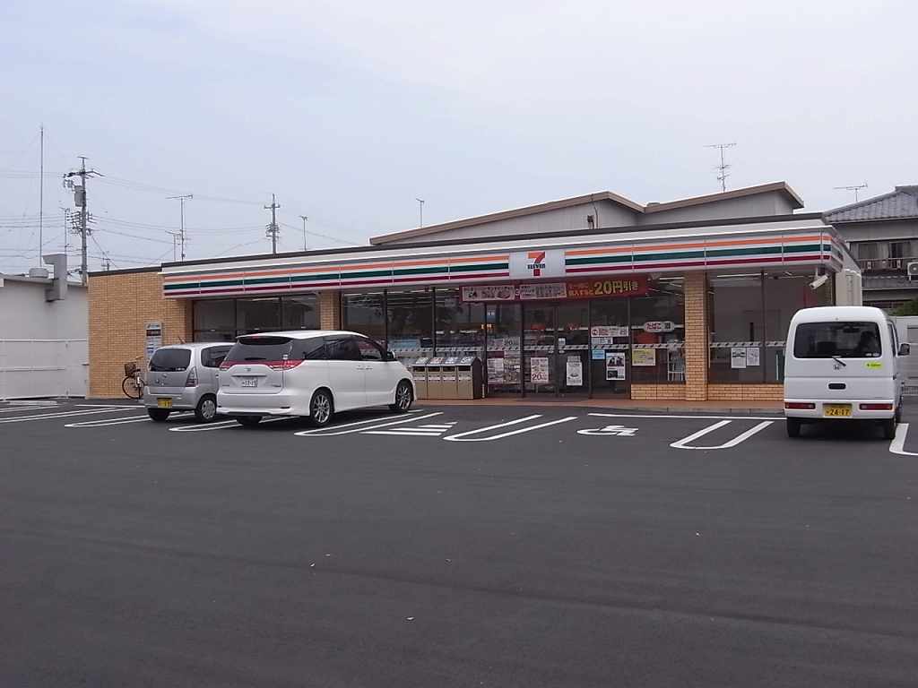 ローズヒルズ 周辺画像3