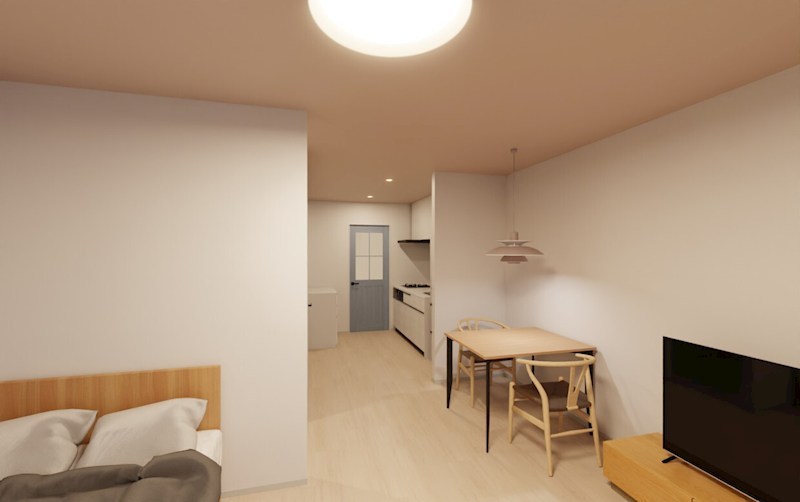 THE tOWL（ザ・トール） リビング