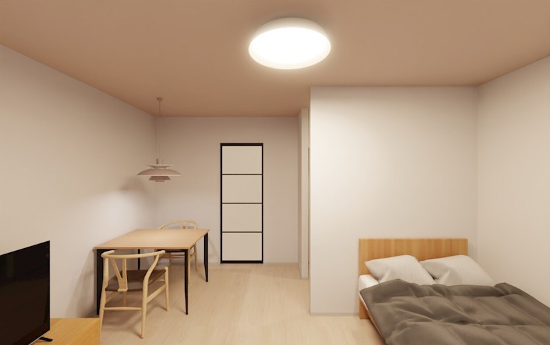 THE tOWL（ザ・トール） リビング