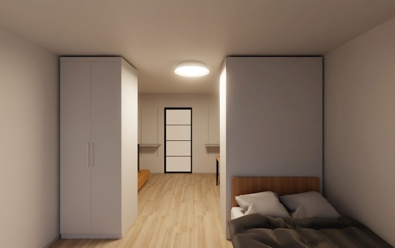 THE tOWL（ザ・トール） リビング