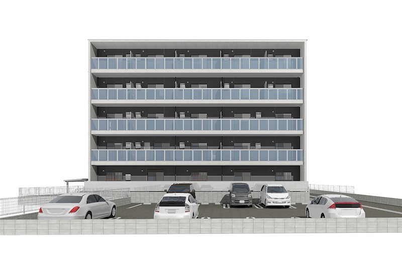 THE tOWL（ザ・トール） その他外観3