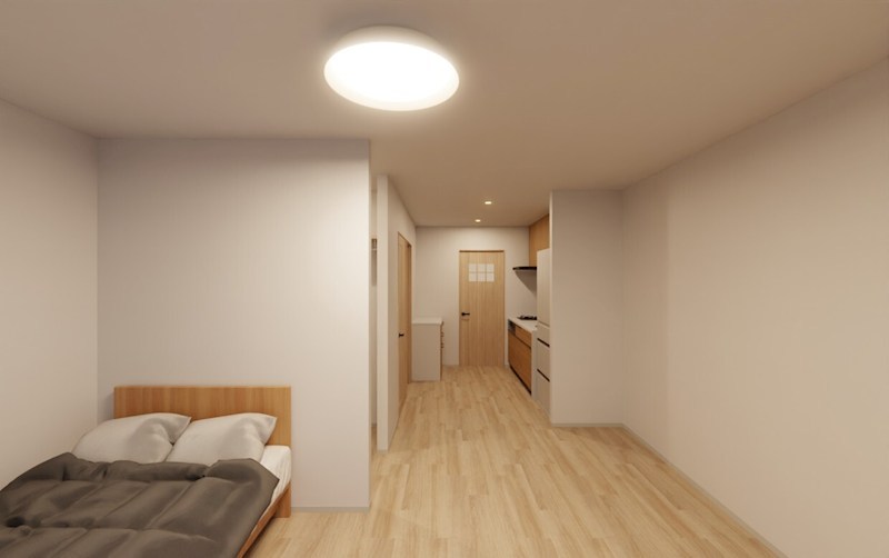 THE tOWL（ザ・トール） リビング