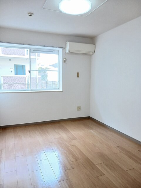 シティコーポイイダ リビング