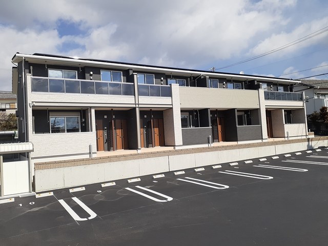 サニーヒル蜆塚 102号室 外観