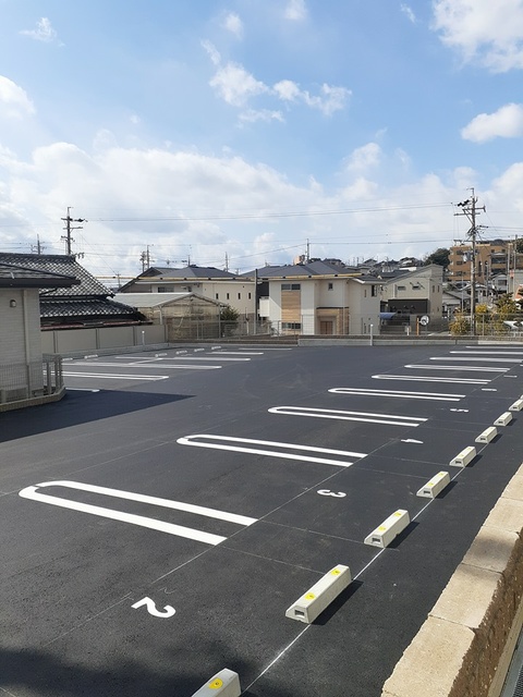 サニーヒル蜆塚 その他4