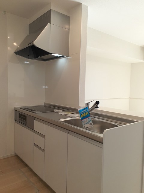 サニーヒル蜆塚 キッチン