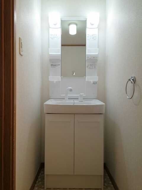 バンガード その他2