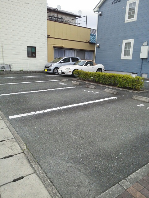 バンガード その他5