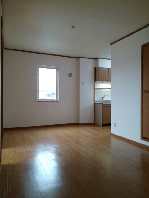 バンガード リビング