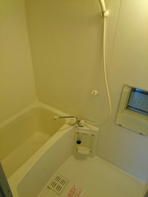 バンガード 風呂画像