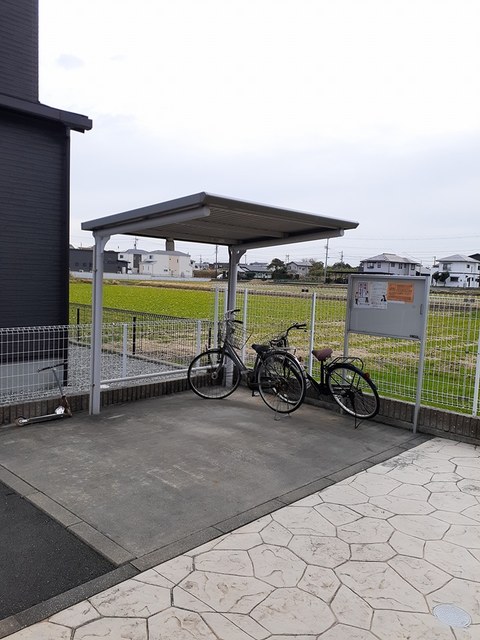 ベルアンジュ その他4