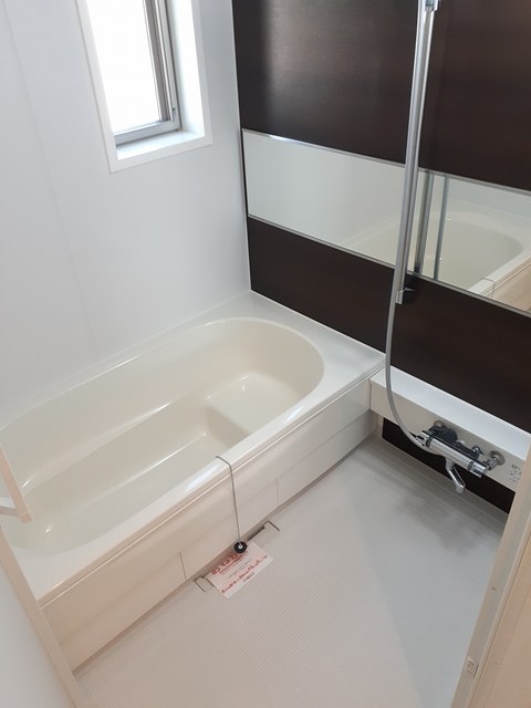 リヴェール・ルミェール 風呂画像