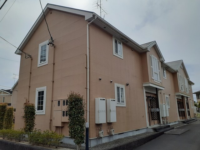 フェリス　Ａ 102号室 外観