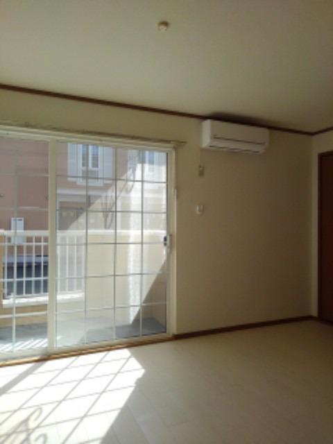 フェリス　Ａ リビング