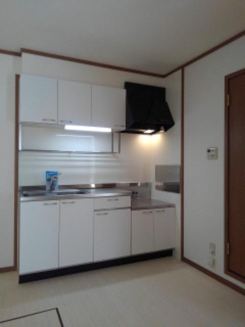 フェリス　Ａ キッチン