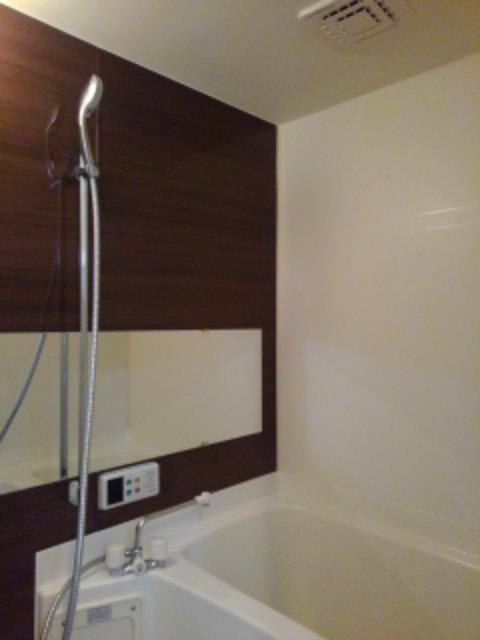 フェリス　Ａ 風呂画像