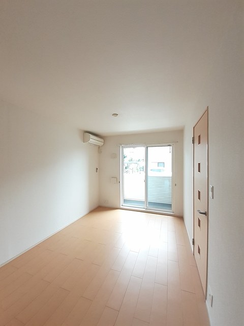 さつき リビング