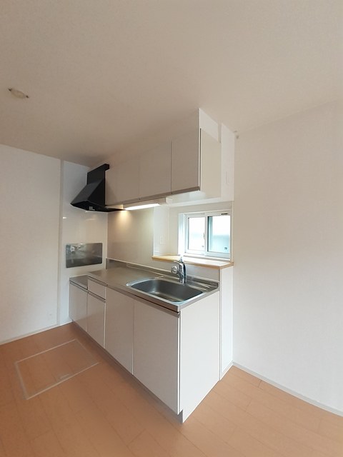 さつき キッチン