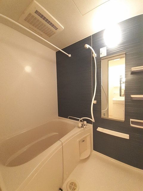 さつき 風呂画像