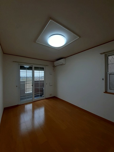 ＳＧアネックスⅡ リビング