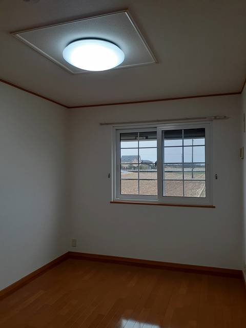 ＳＧアネックスⅡ ベッドルーム