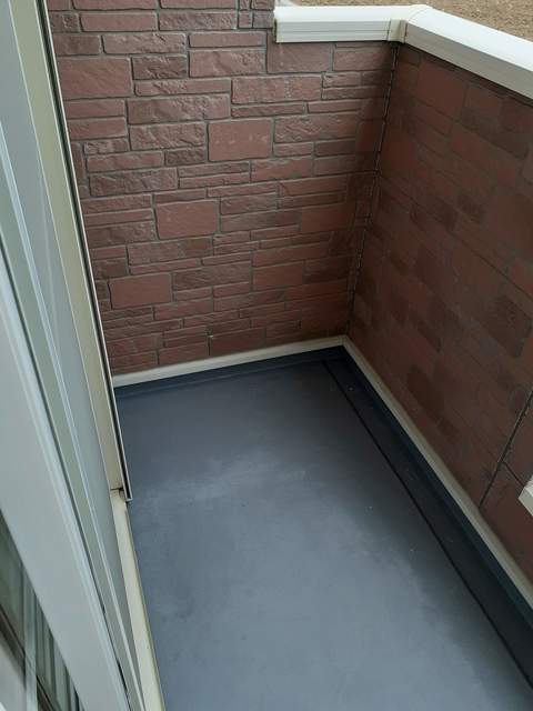 ＳＧアネックスⅡ ベランダ