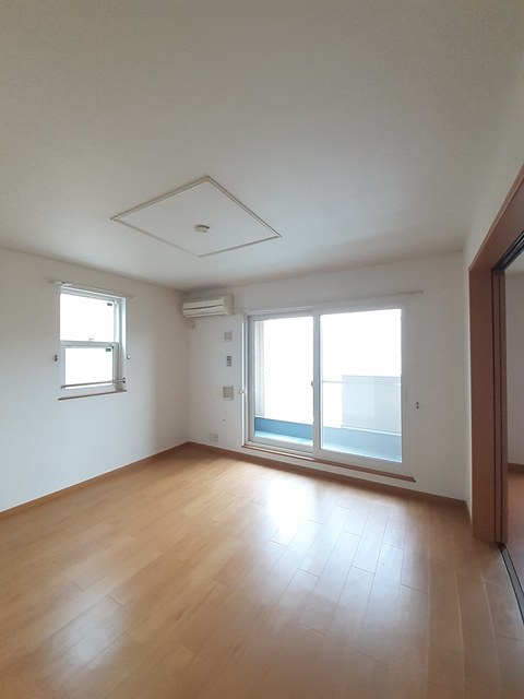 サンリットⅡ リビング