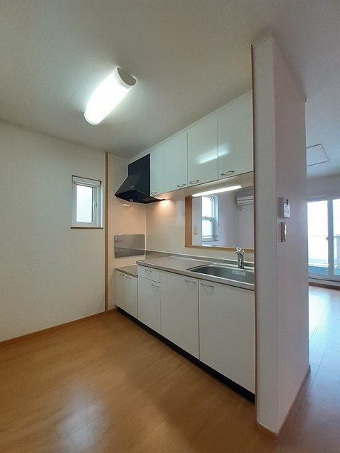 サンリットⅡ キッチン