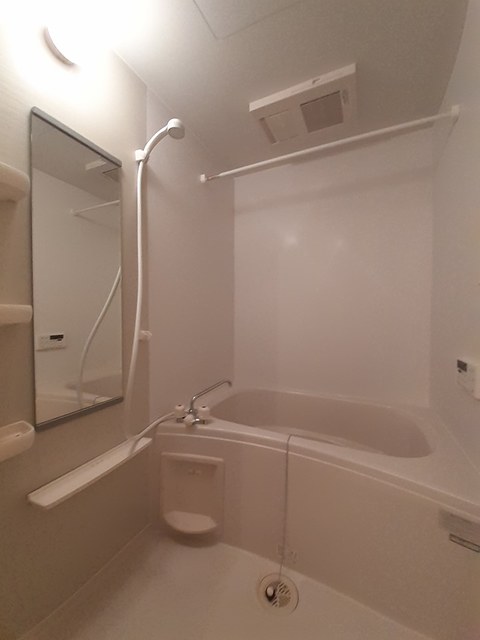 サンリットⅡ 風呂画像