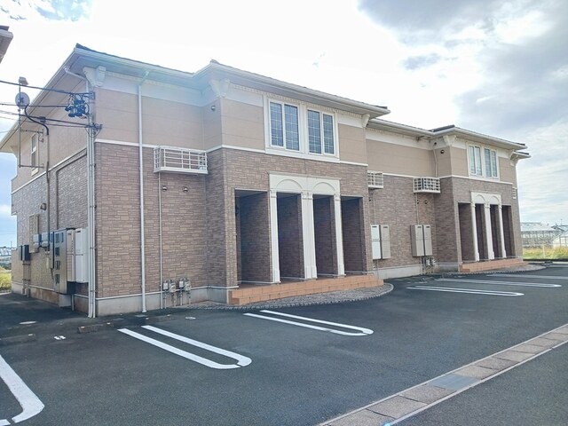 ＳＧアネックスⅢ 外観写真