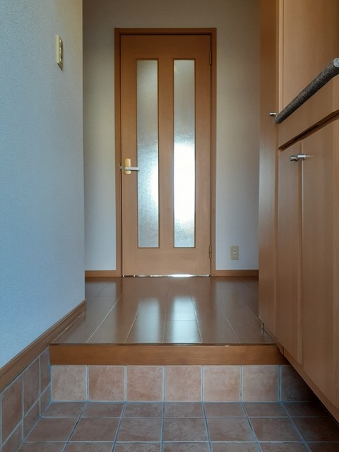 ＳＧアネックスⅢ 玄関