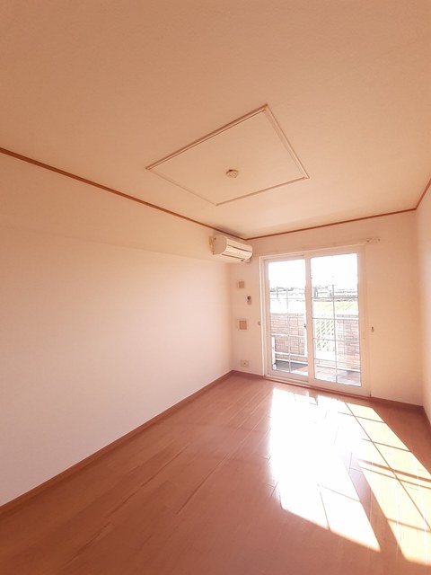 ＳＧアネックスⅢ リビング