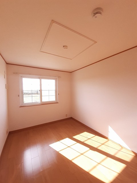 ＳＧアネックスⅢ ベッドルーム